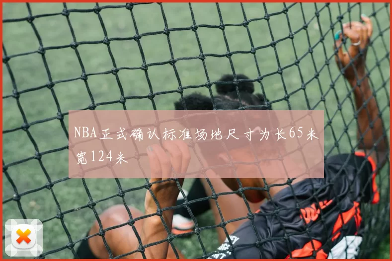 NBA正式确认标准场地尺寸为长65米宽124米