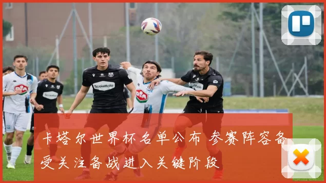 卡塔尔世界杯名单公布 参赛阵容备受关注备战进入关键阶段