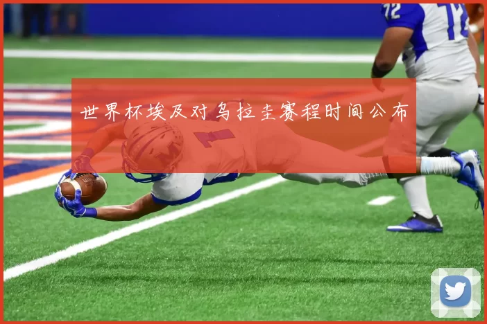 世界杯埃及对乌拉圭赛程时间公布