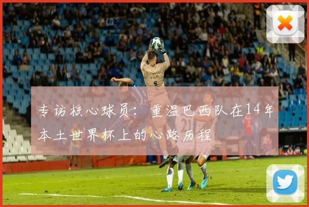 专访核心球员:重温巴西队在14年本土世界杯上的心路历程