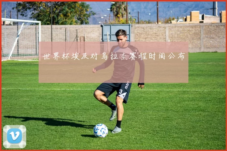 世界杯埃及对乌拉圭赛程时间公布