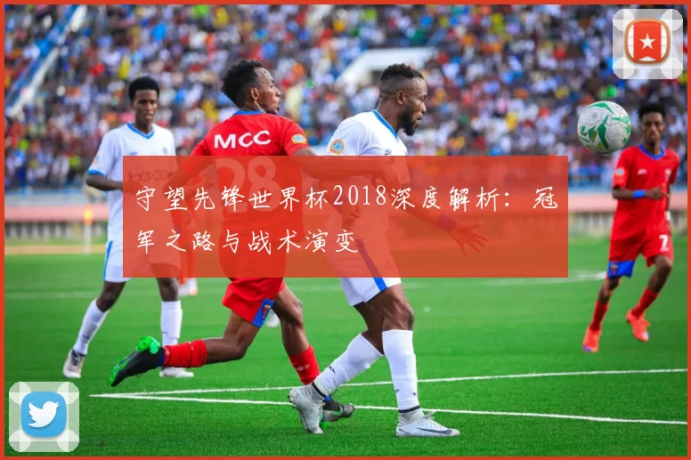 守望先锋世界杯2018深度解析：冠军之路与战术演变