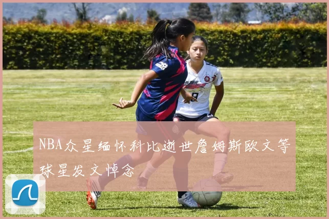 NBA众星缅怀科比逝世詹姆斯欧文等球星发文悼念