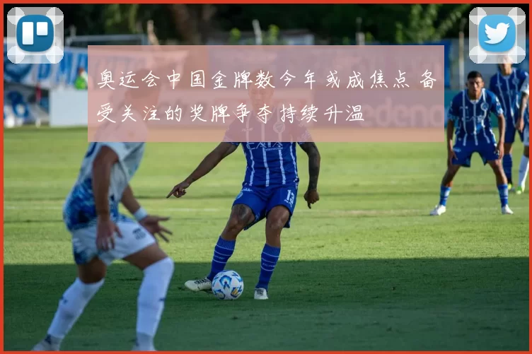 奥运会中国金牌数今年或成焦点 备受关注的奖牌争夺持续升温